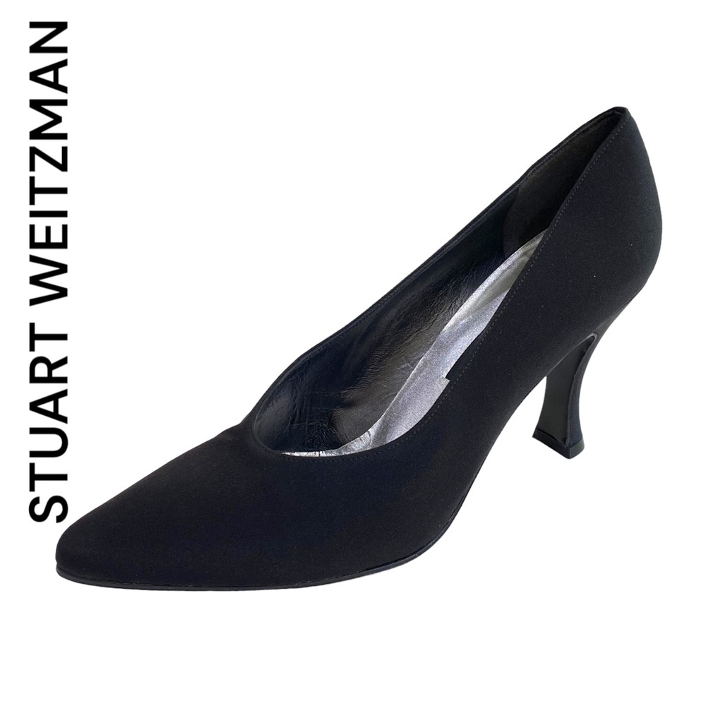 STUART WEITZMAN